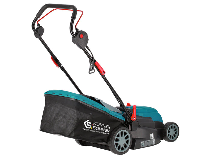 Kosiarka elektryczna KS 38LM