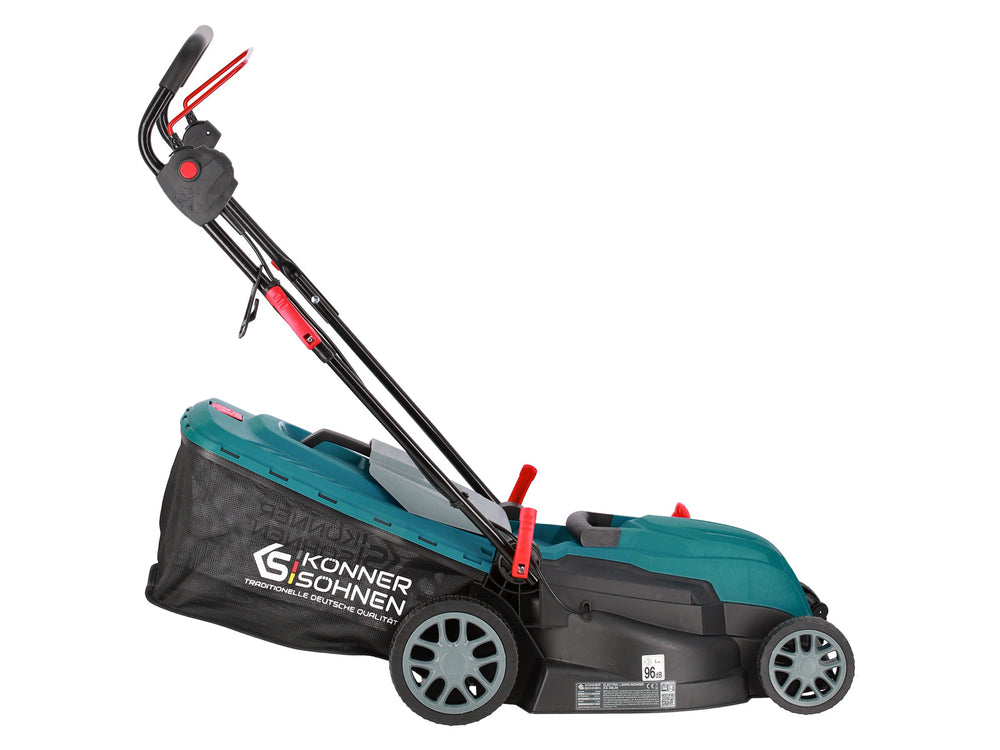 Kosiarka elektryczna KS 38LM