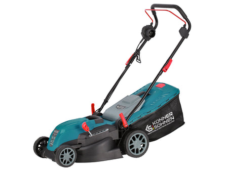Kosiarka elektryczna KS 38LM