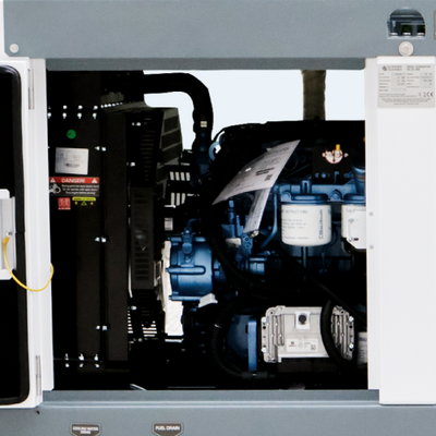 Reliable operation under intensive operating conditions