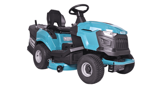 Traktor spalinowy kosiarka do trawy KS 98TMG-H