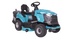 Traktor spalinowy kosiarka do trawy KS 98TMG-H, image 11