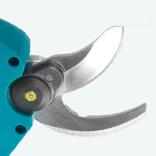 Ergonomic rubber-coated handle