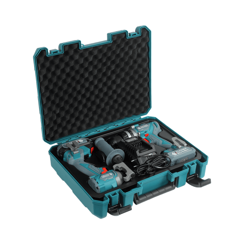 Bezvadu Meistara Komplekts 2in1 KS IDISD 20V KOMPLEKTS 2