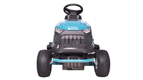 Traktor spalinowy kosiarka do trawy KS 98TMG-H