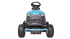Traktor spalinowy kosiarka do trawy KS 98TMG-H, image 12