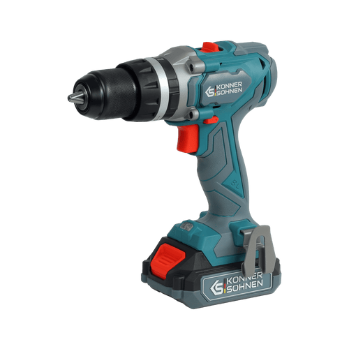 Cordless Master Set KS IDAGB 20V SET 1