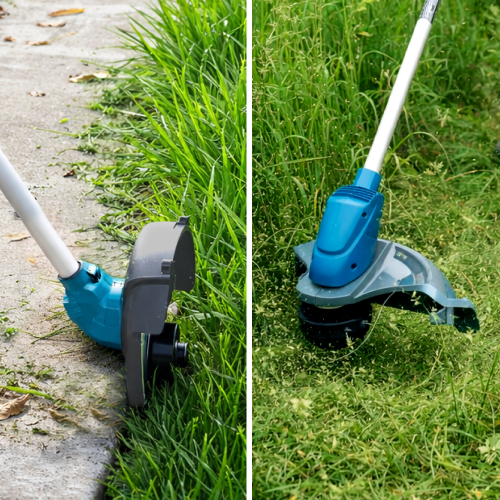 Dwa tryby zastosowania