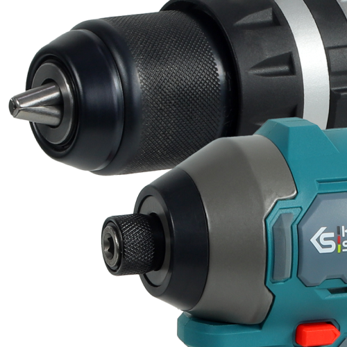 Spēcīgs griezes moments