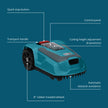 Robotic lawnmower KS 22RLM thumbnail