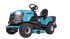 Traktor spalinowy kosiarka do trawy KS 98TMG-H, image 14