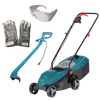 SET5: KS 32LM + KS GT-250 +  KS GL-1 + KS Gloves L