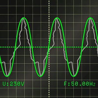 Inverter technology