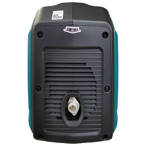 Inwertorowy generator KS 3000iG S