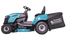 Traktor spalinowy kosiarka do trawy KS 98TMG-H, image 15