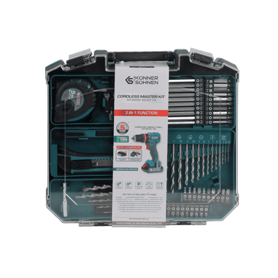 Walizka do przechowywania