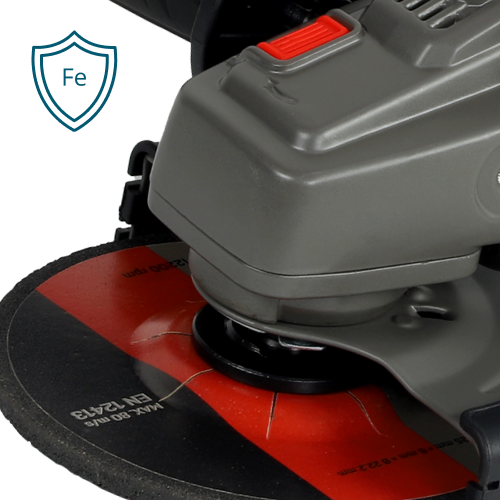 Metalowe obudowy przekładni