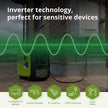Inverter generator KSB 22i S thumbnail