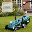 Electric Lawn Mower KS 32LM12 thumbnail