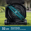 Electric Lawn Mower KS 32LM12 thumbnail