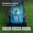 Electric Lawn Mower KS 32LM12 thumbnail