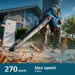 Promotional Hedge Trimmer Set KS LBV-HT-SET thumbnail