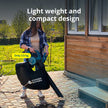 Promotional Hedge Trimmer Set KS LBV-HT-SET thumbnail