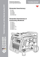 Generator inwentorowy K&S 2023