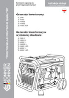 Generator inwentorowy K&S 2024
