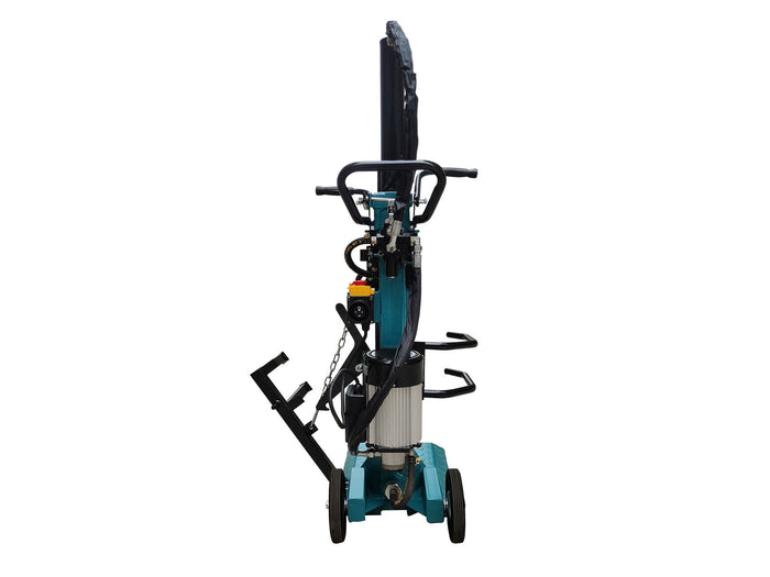 Pionowa łuparka elektryczna KS 12THE V 65/40