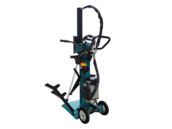 Pionowa łuparka elektryczna KS 12THE V 65/40