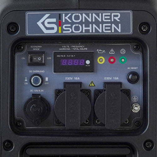 Daudzfunkcionālas kontaktligzdas