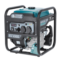 Inverter Generator KS 3300i
