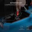 Cordless lawn mower KS 43LM-40V thumbnail
