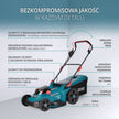 Kosiarka akumulatorowa KS 43LM-40V thumbnail