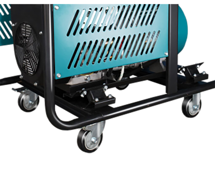 Zestaw transportowy KS 6-9D KIT