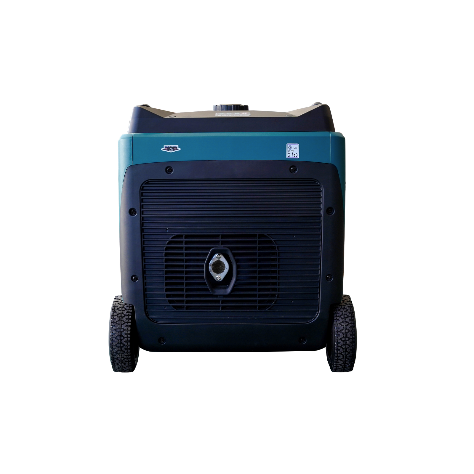 Inverter Generator KS 9500iE S ATSR