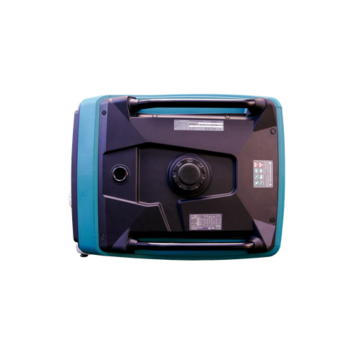 Generator inwerterowy KS 9500iE S ATSR