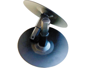 Ochronne tarcze boczne KS MD6