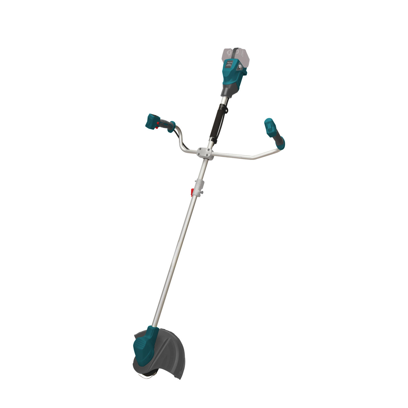 Akumulatorowa kosa ogrodowa KS BCT1-40V