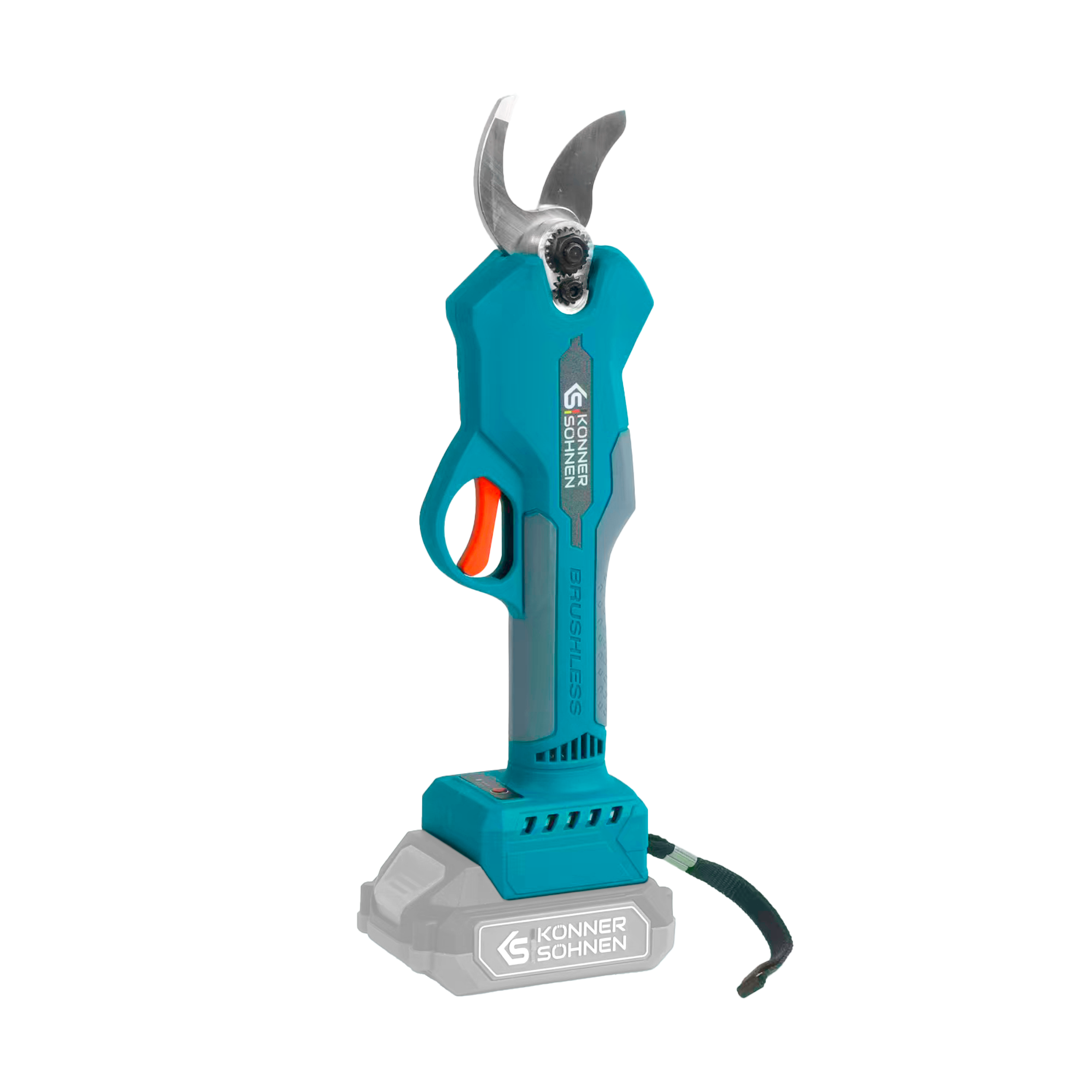 Cordless Electric Pruning Shears KS CPS20V-32