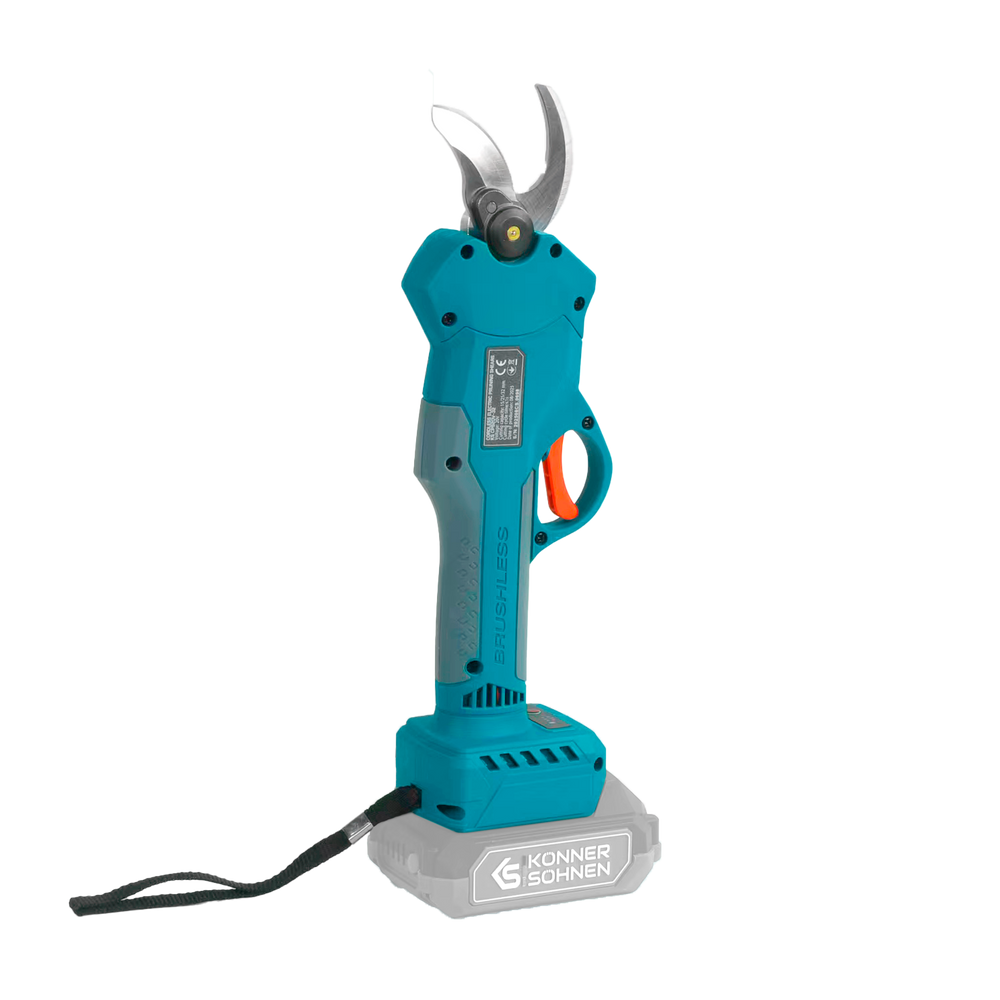 Sekator akumulatorowy KS CPS20V-32