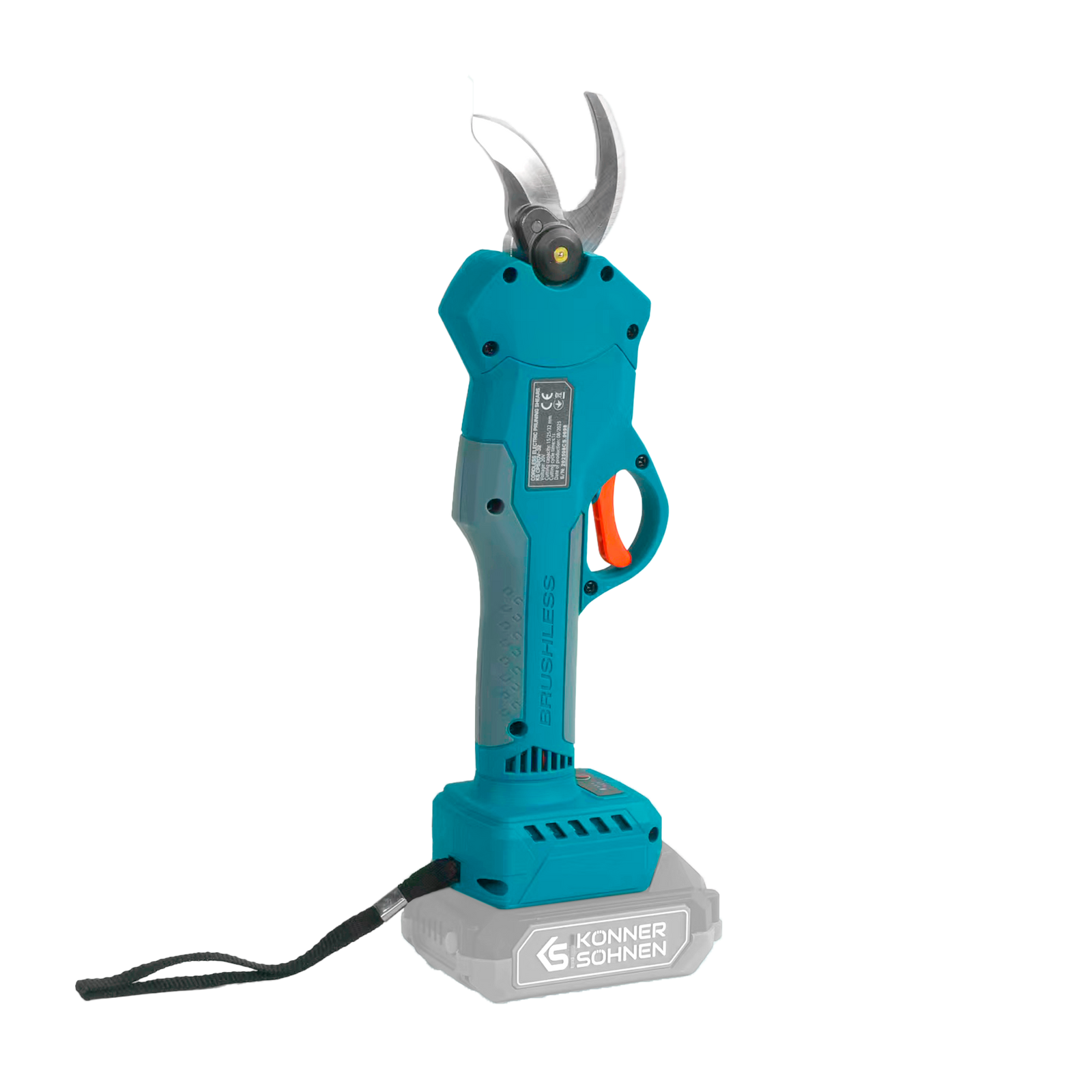 Cordless Electric Pruning Shears KS CPS20V-32