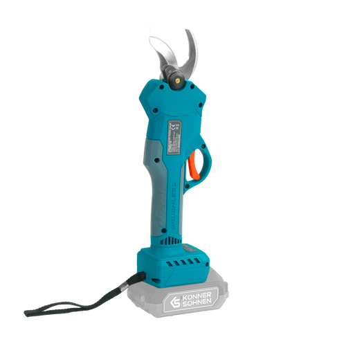 Bezvadu elektriskās atzarošanas šķēres KS CPS20V-32