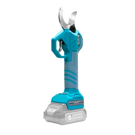 Cordless Electric Pruning Shears KS CPS20V-40