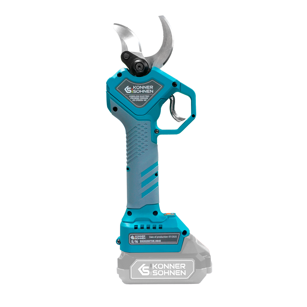 Sekator akumulatorowy KS CPS20V-40