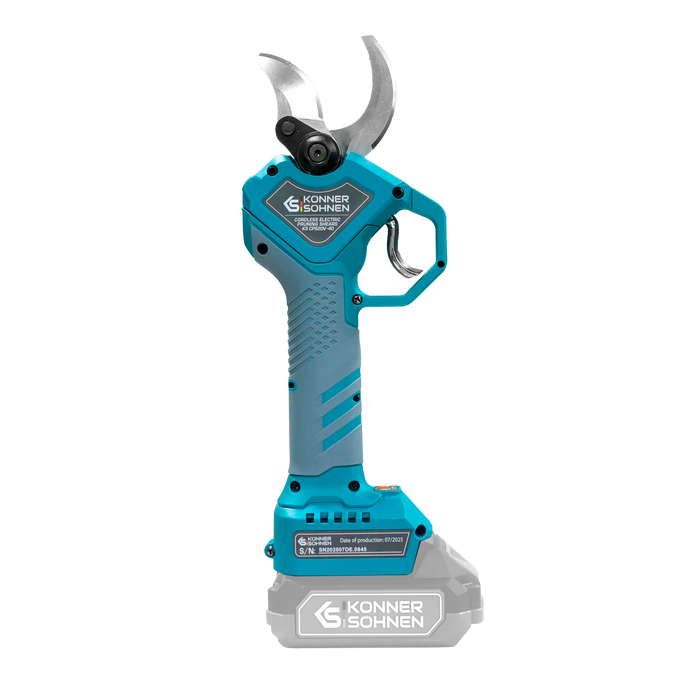 Sekator akumulatorowy KS CPS20V-40