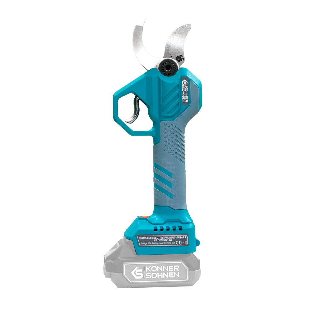 Sekator akumulatorowy KS CPS20V-40