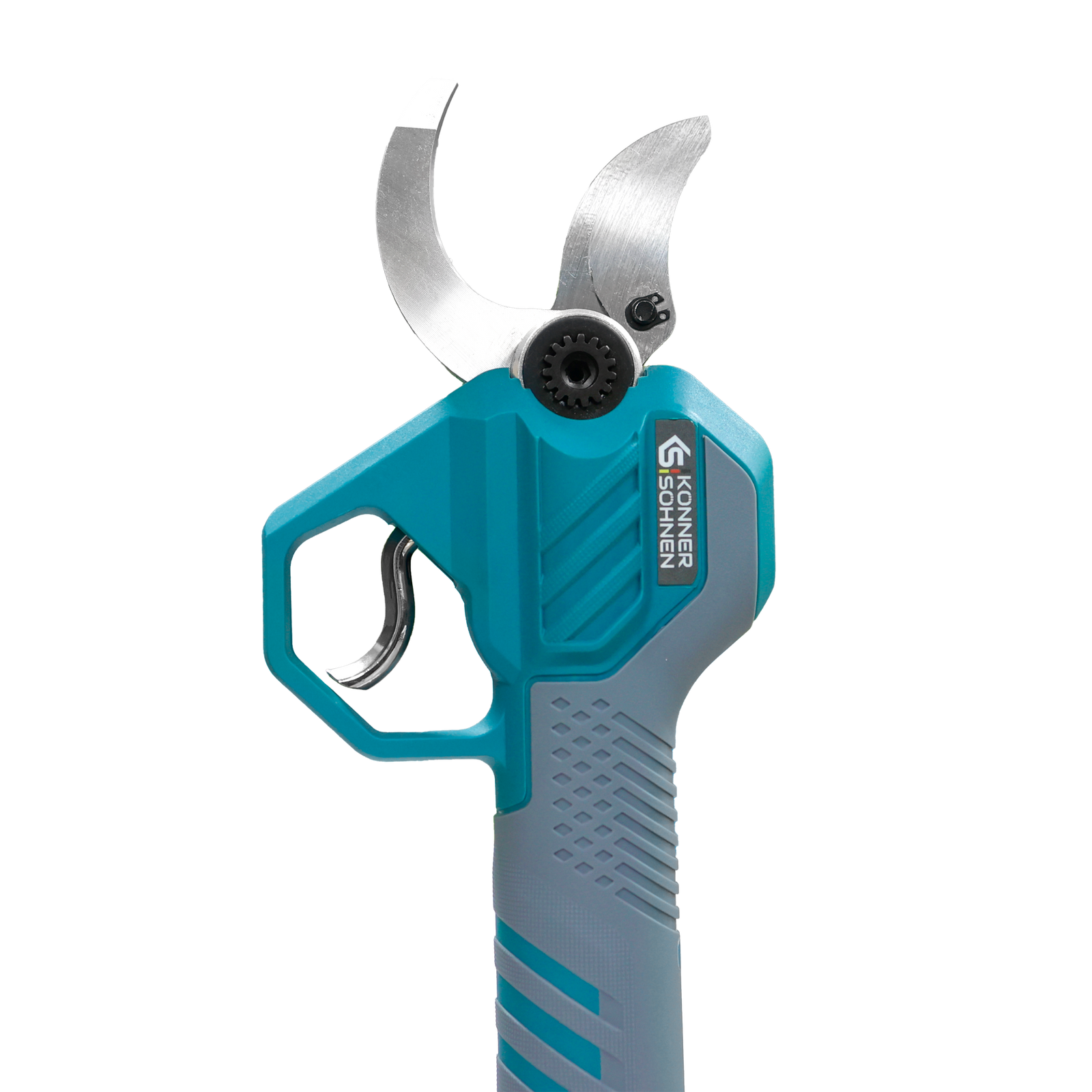 Cordless Electric Pruning Shears KS CPS20V-40 Case