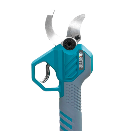 Bezvadu Elektriskās Atzarošanas Šķēres KS CPS20V-40 Case